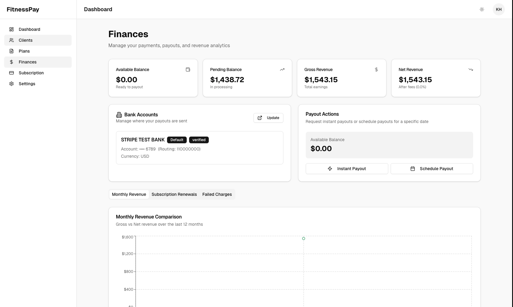 Scaling Your Fitness Business: From Solo Trainer to Thriving Enterprise